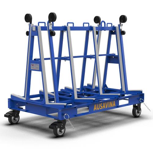 AUSAVINA ONE STOP A-FRAME - OSA6135